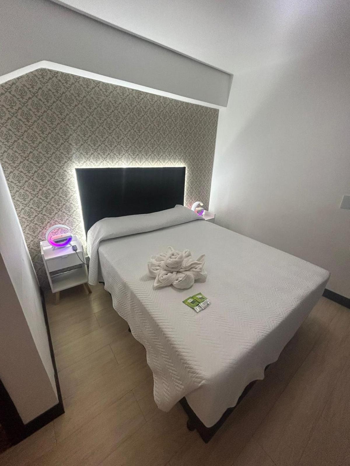 55 Smart Hotel Joinville Exterior foto